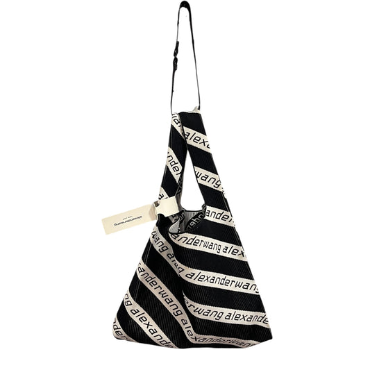 Alexander Wang Knit Shopping Tote