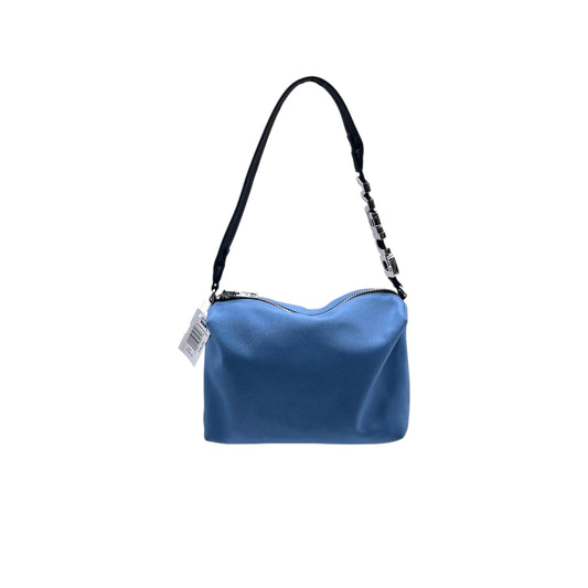 Alexander Wang Heiress Sport Canvas Shoulder Bag