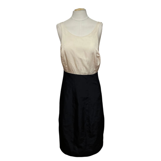 Chanel Mid-length Silk Dress