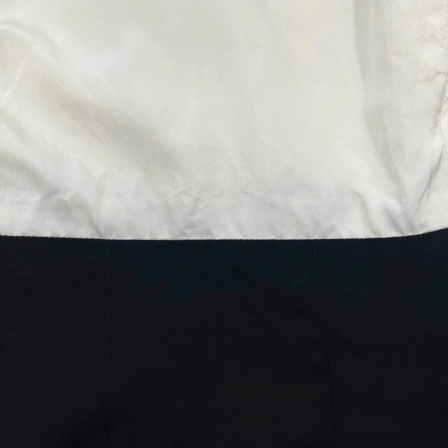 Chanel Mid-length Silk Dress