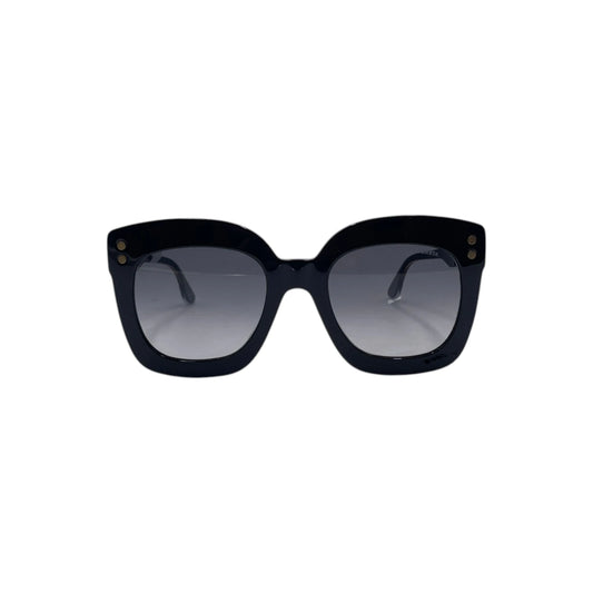 Bottega Veneta BV0238S Oversized Sunglasses