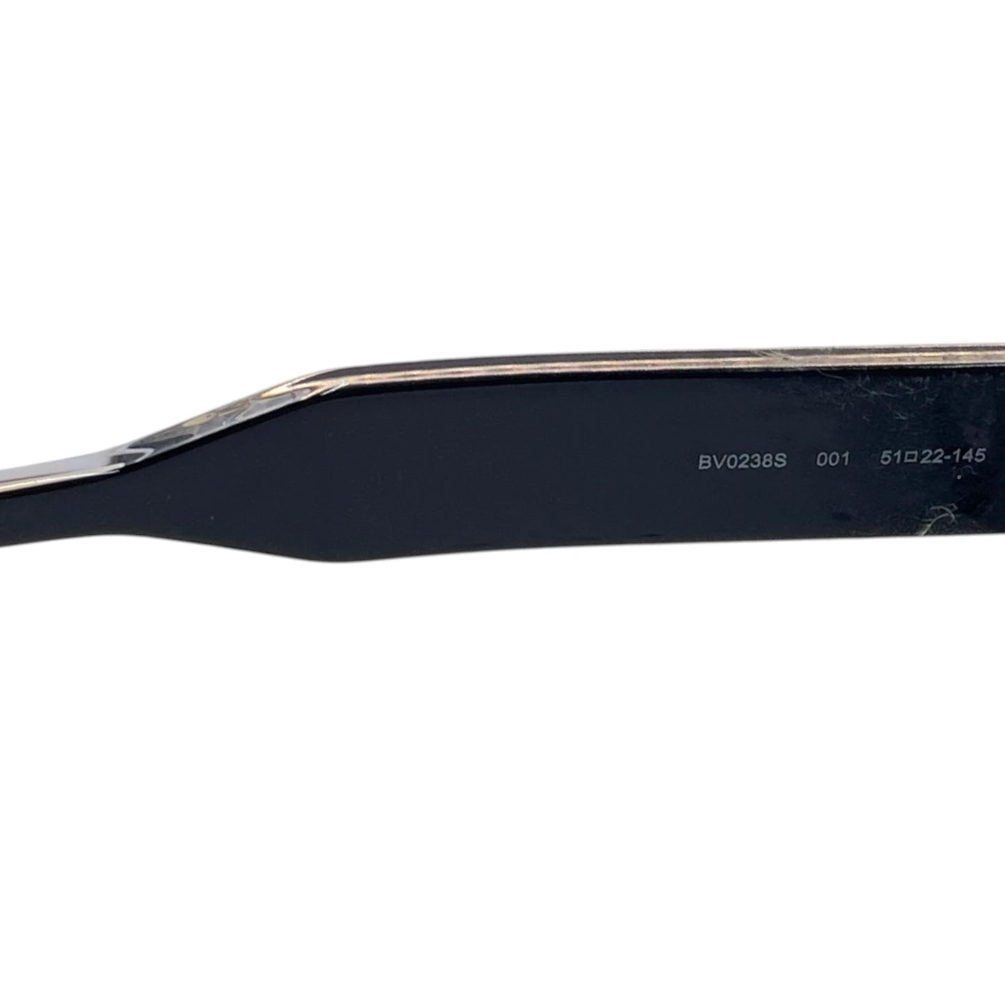 Bottega Veneta BV0238S Oversized Sunglasses