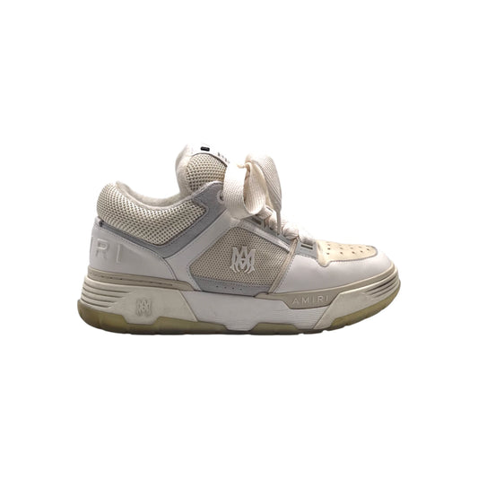 Amiri MA-1 Alabaster Men's Snkr