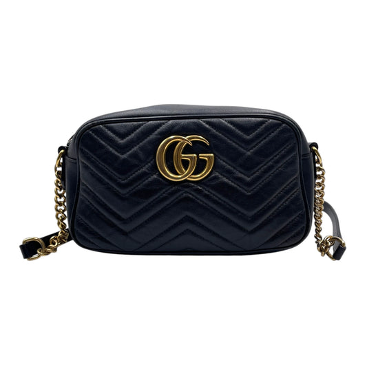 Gucci GG Marmont Shoulder Bag