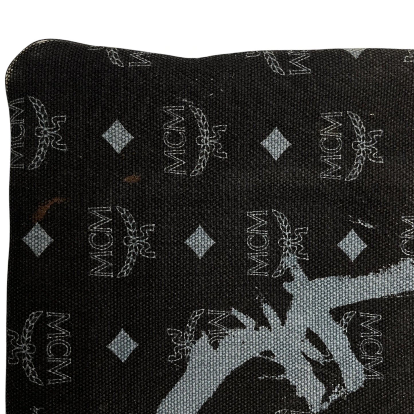 MCM Lion Pouch