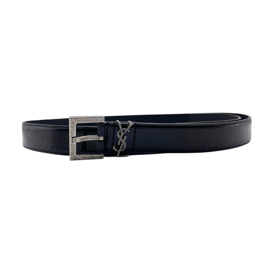 Saint Laurent Cassandre Belt