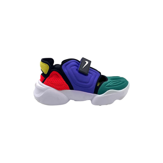Nike Women's Aqua Rift Indigo Brust