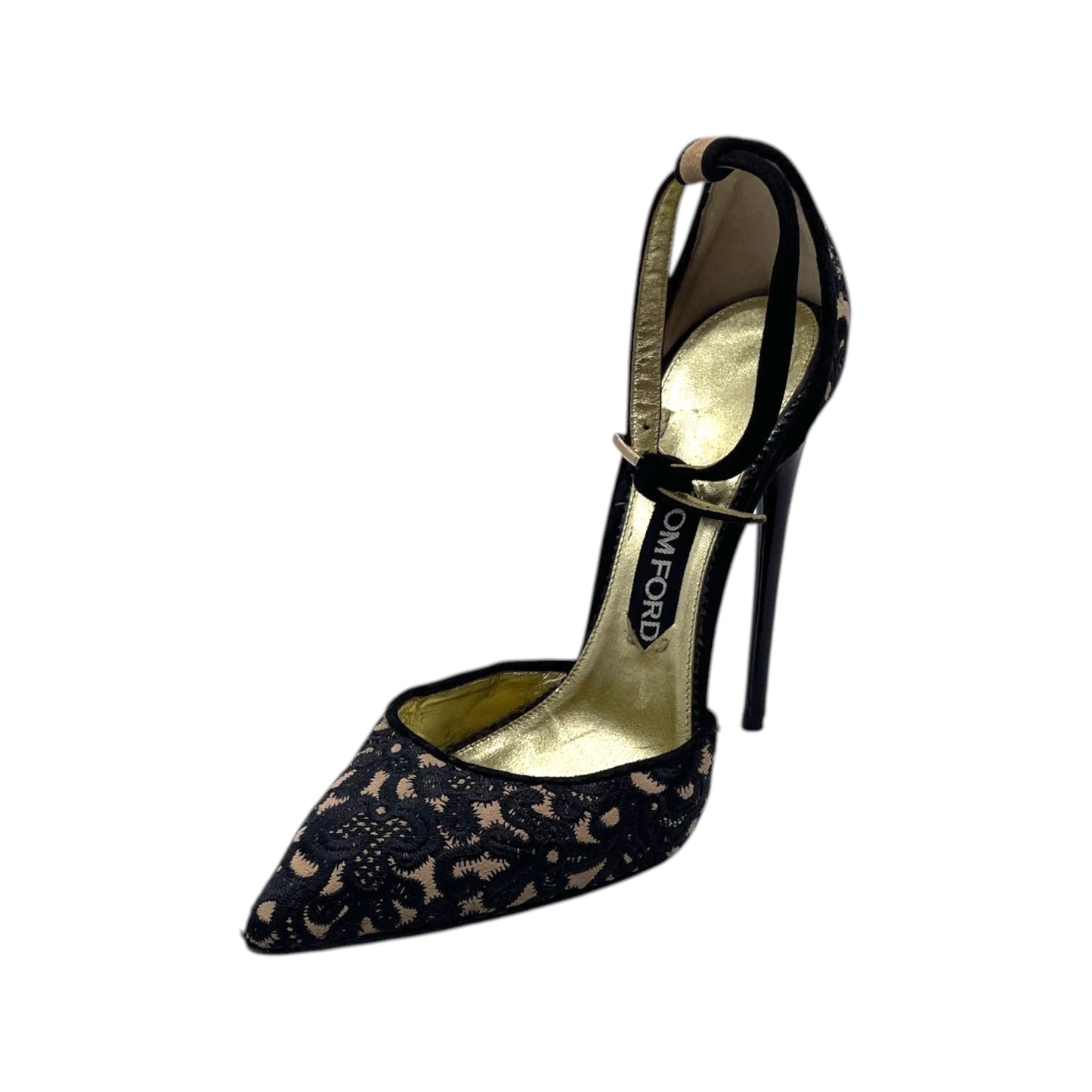 Tom Ford D'Orsay Pump