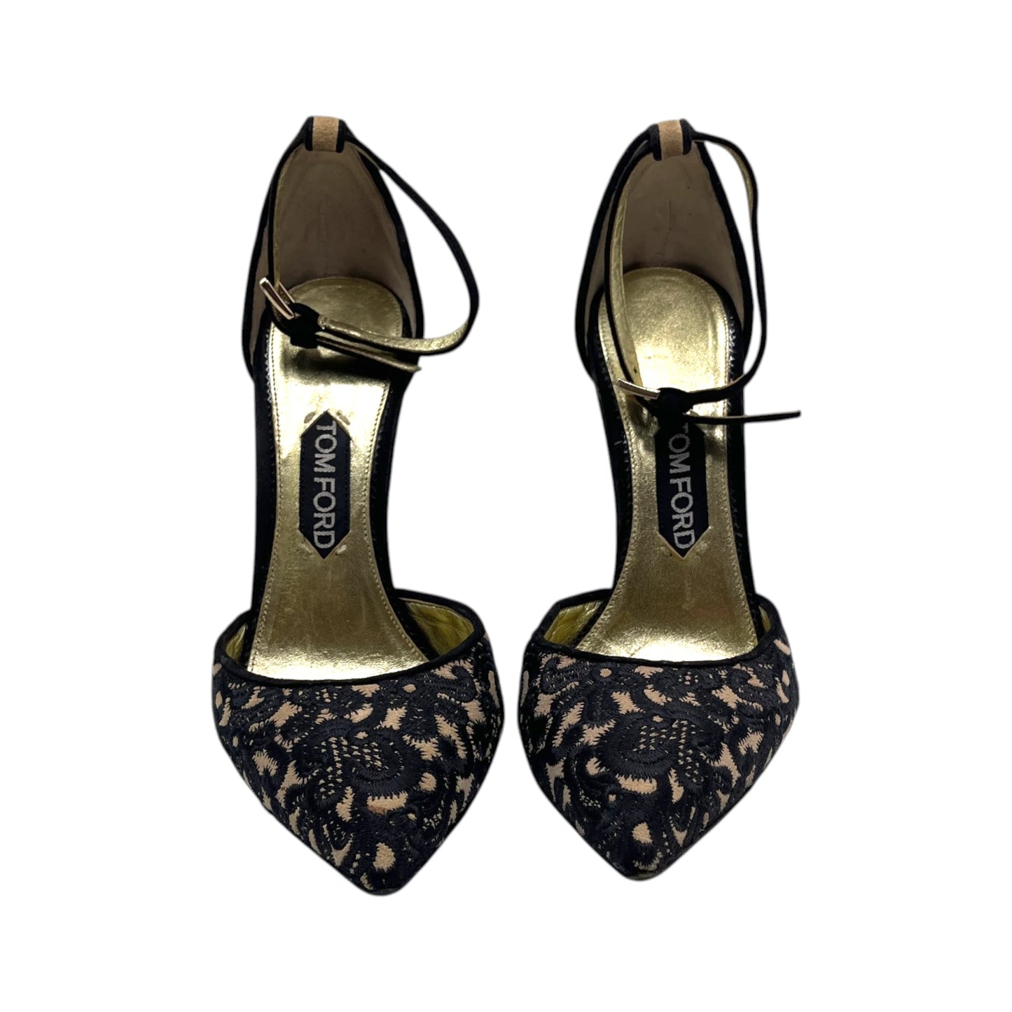 Tom Ford D'Orsay Pump