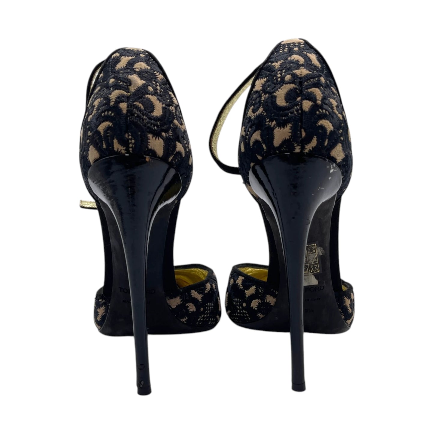 Tom Ford D'Orsay Pump