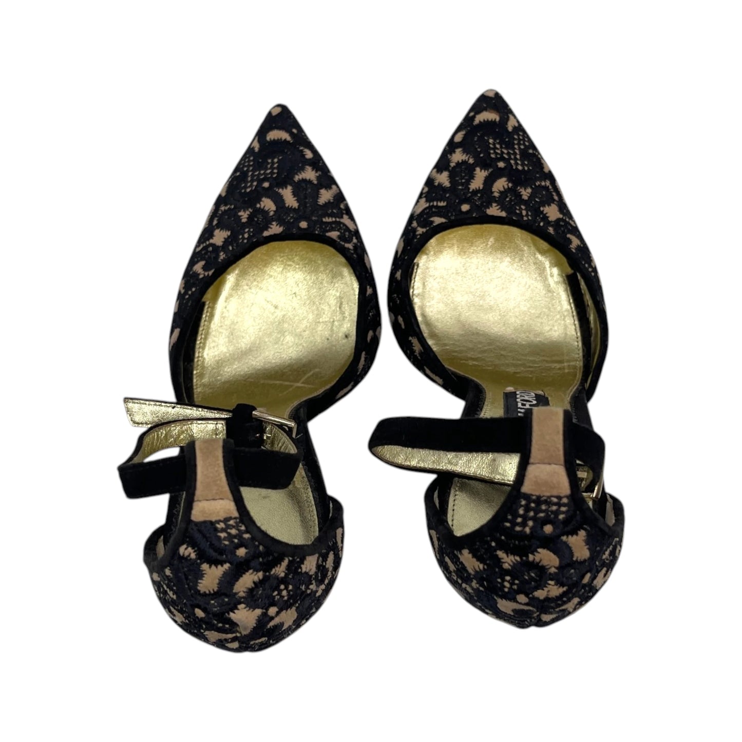 Tom Ford D'Orsay Pump