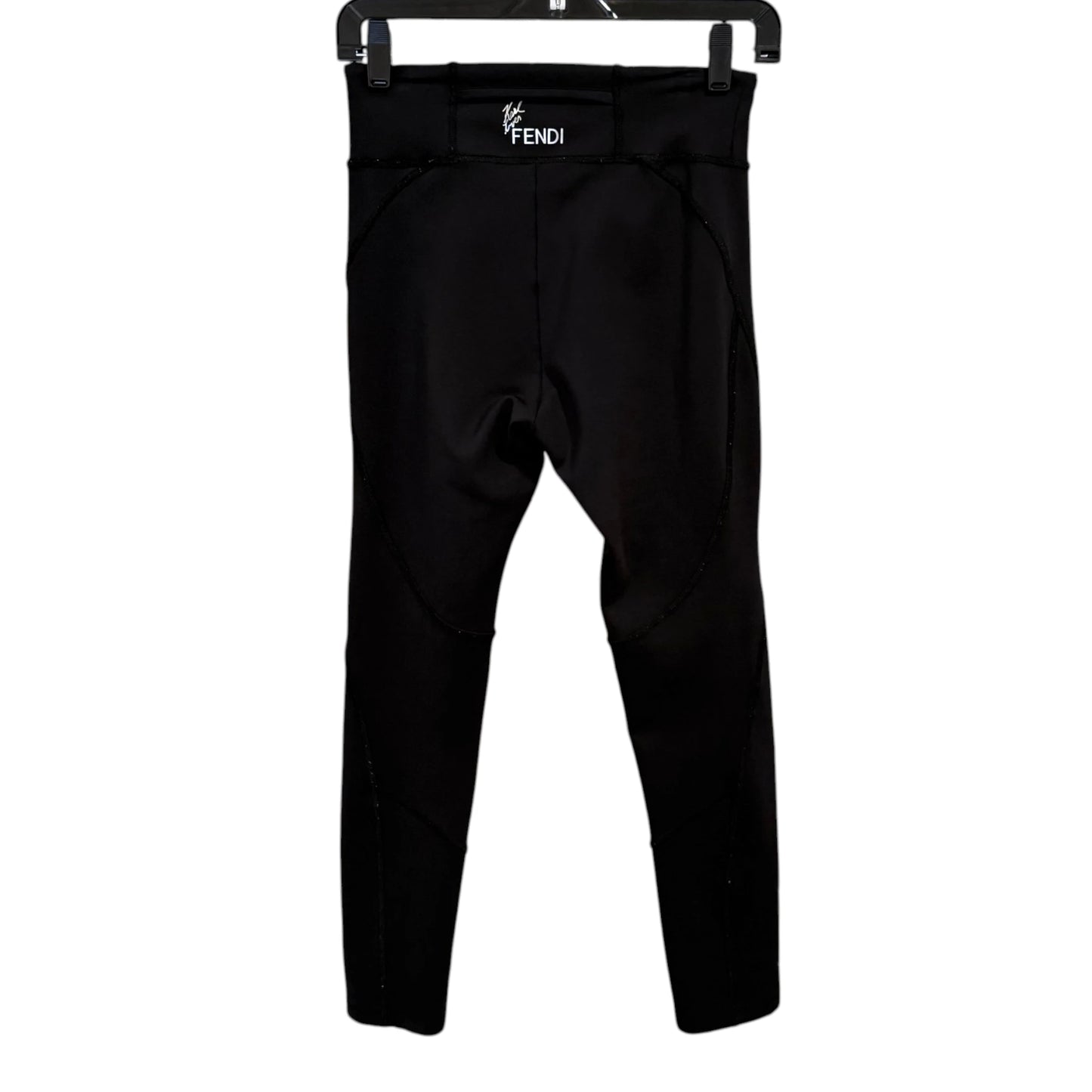Fendi Karl Loves Leggings