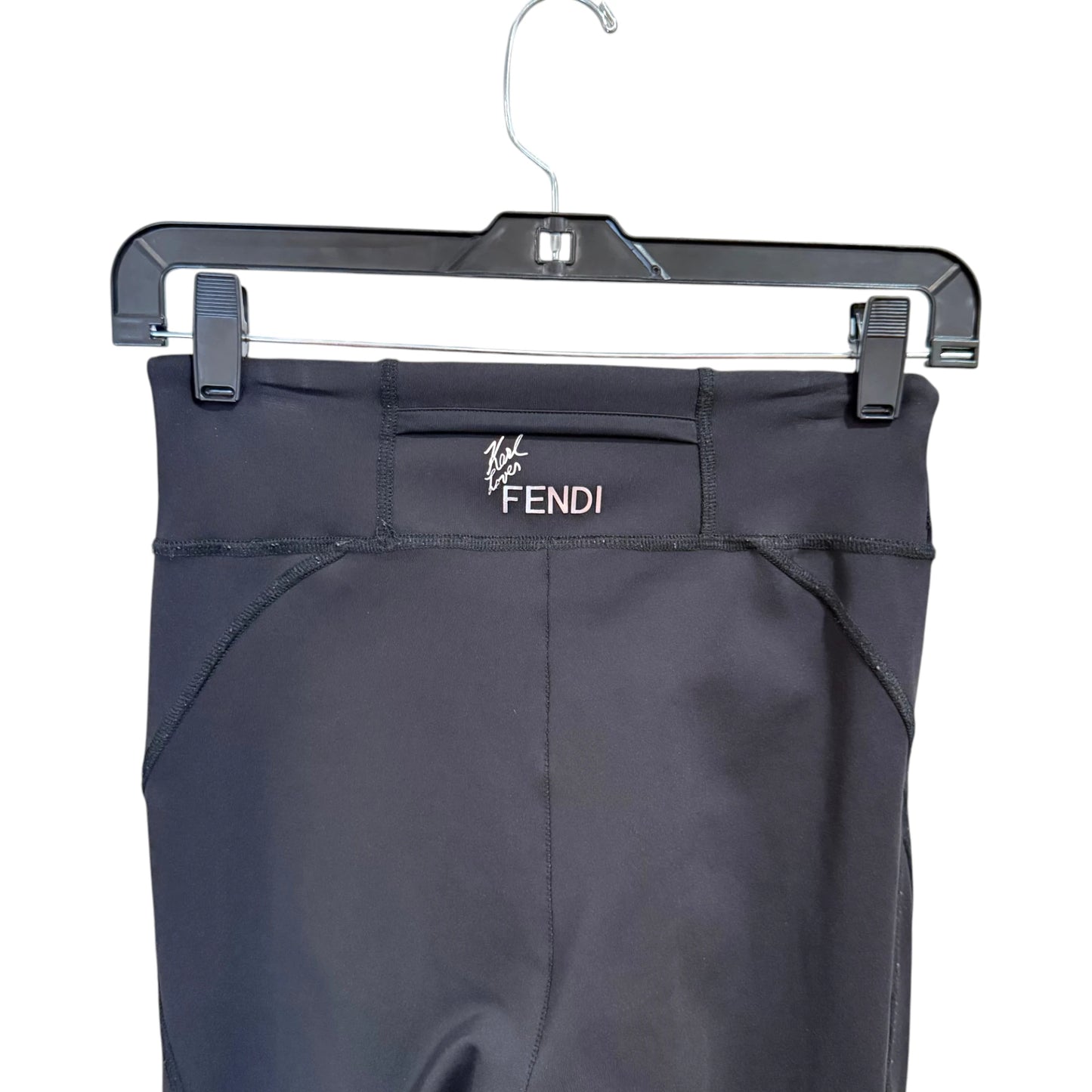 Fendi Karl Loves Leggings