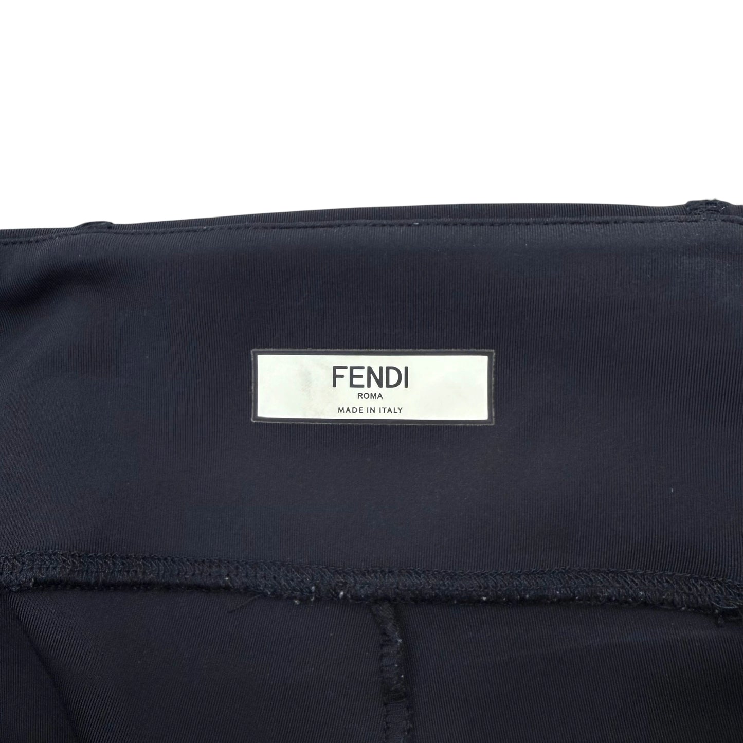 Fendi Karl Loves Leggings