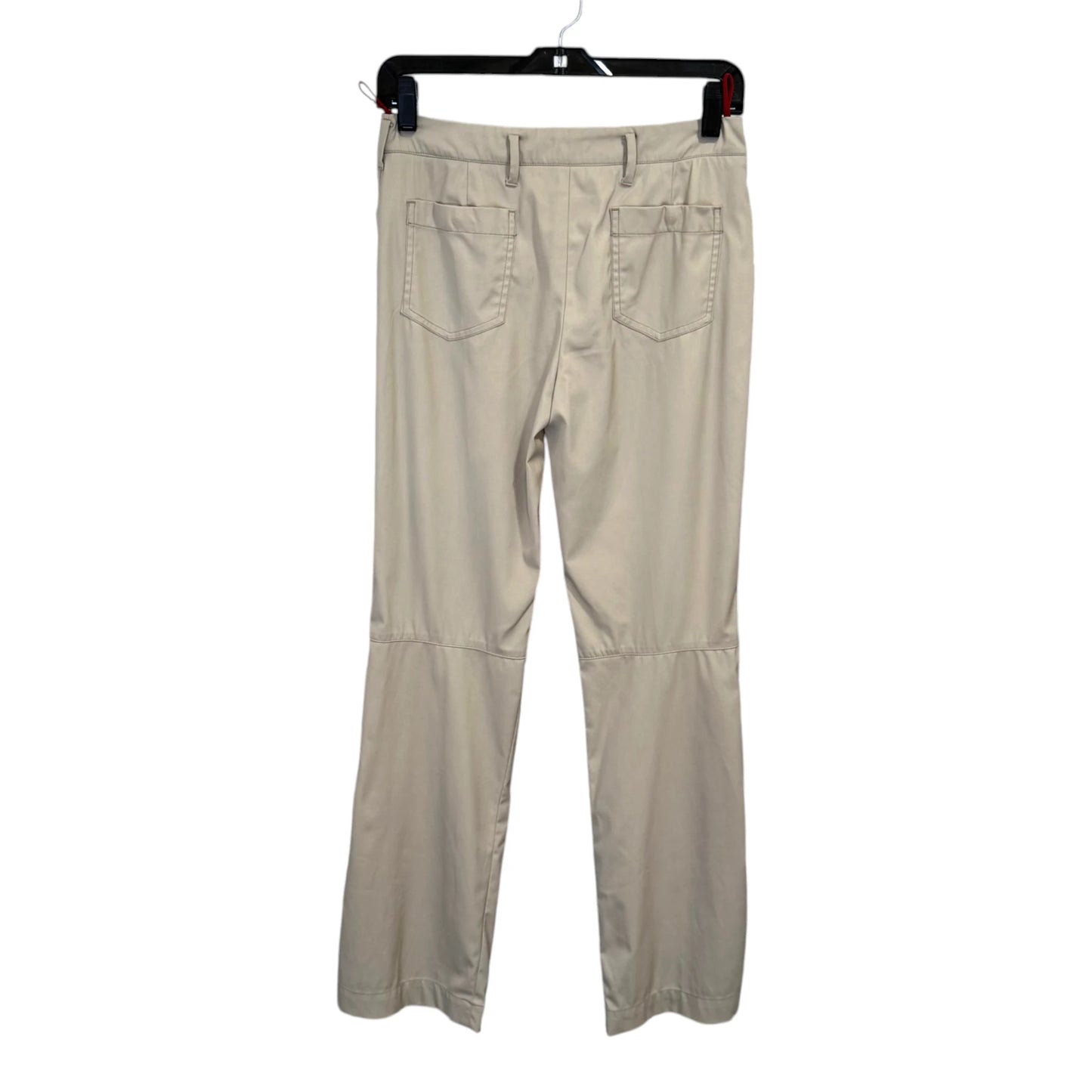 Prada Lightweight Nylon Pants