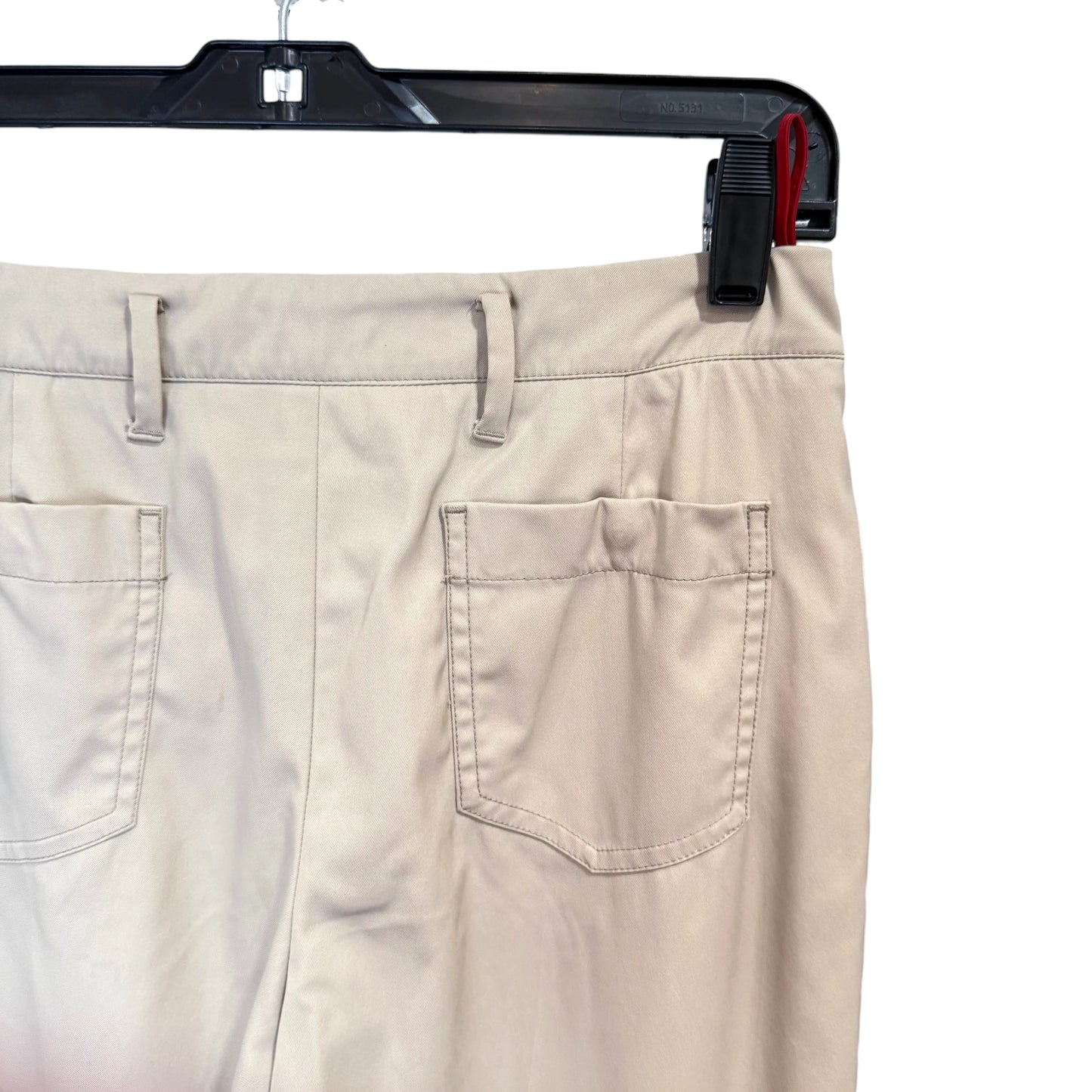 Prada Lightweight Nylon Pants