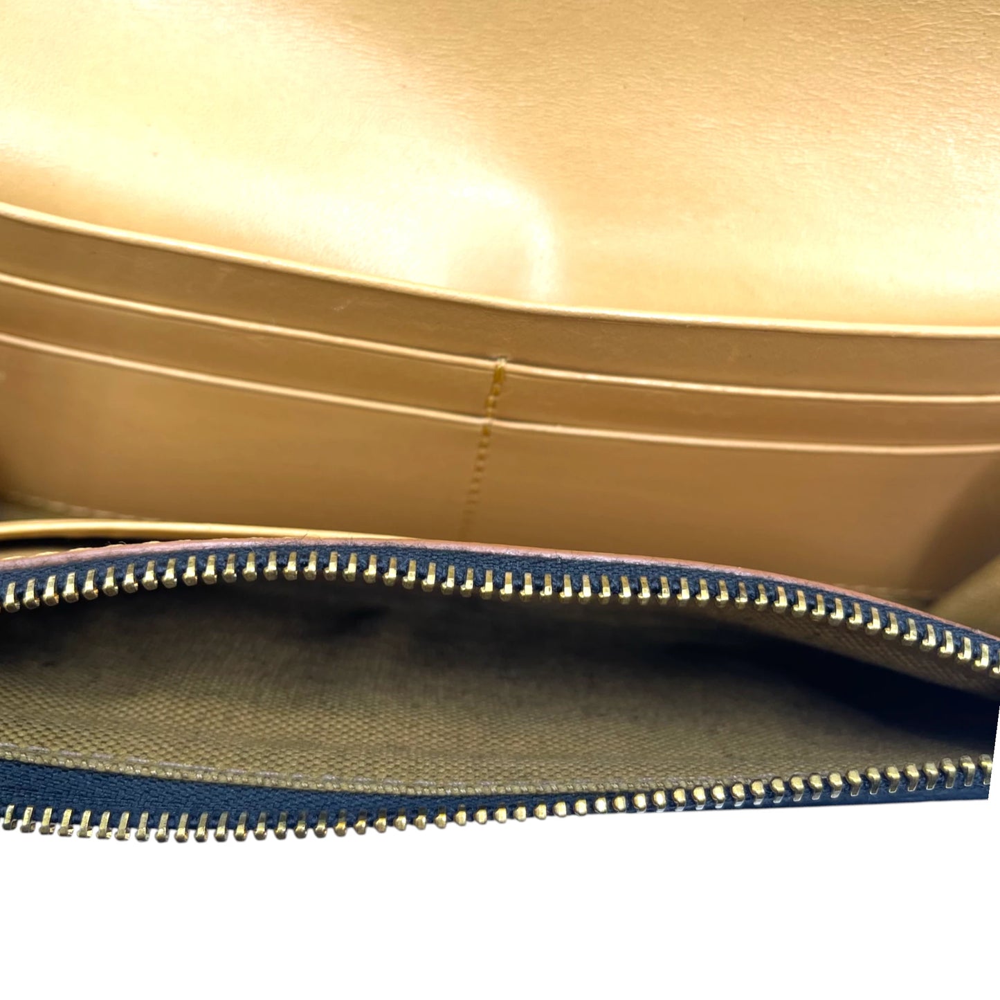 Sophie Hulme Milner Wallet