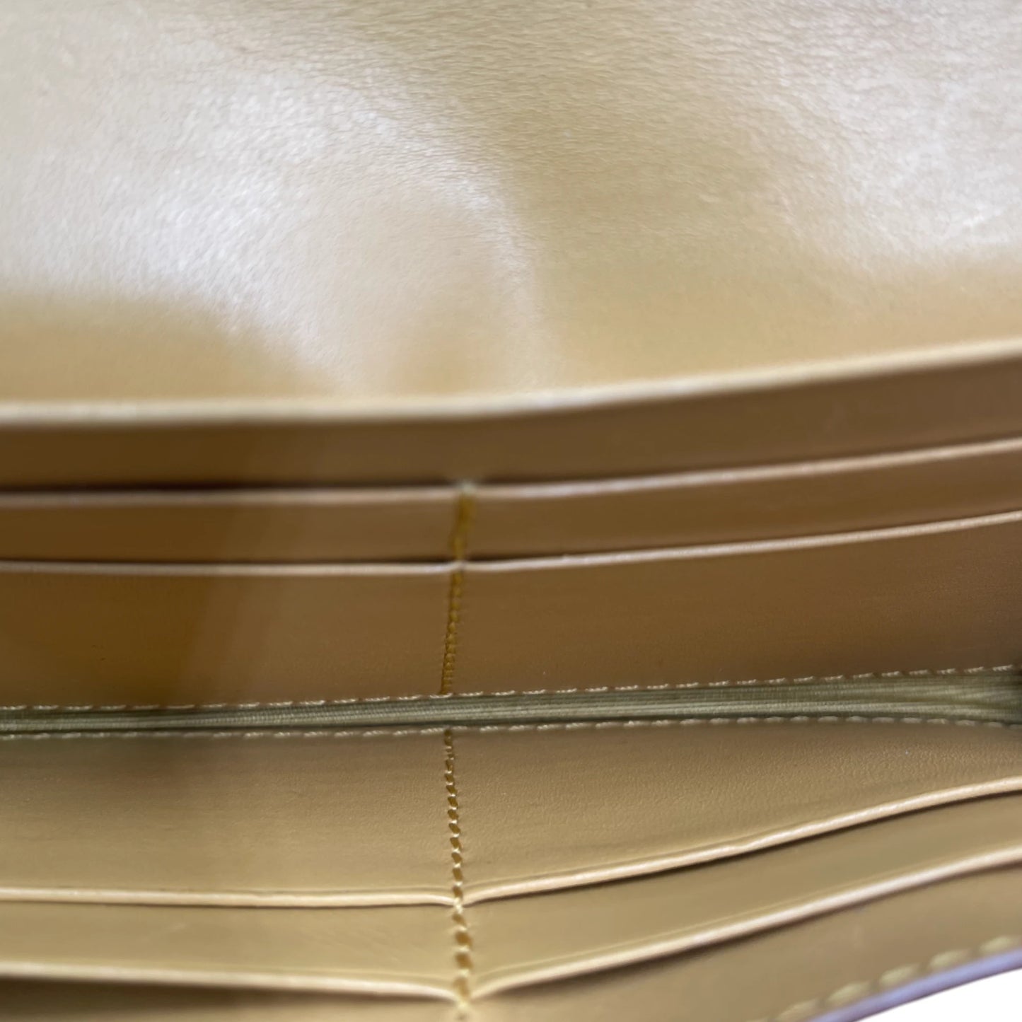 Sophie Hulme Milner Wallet