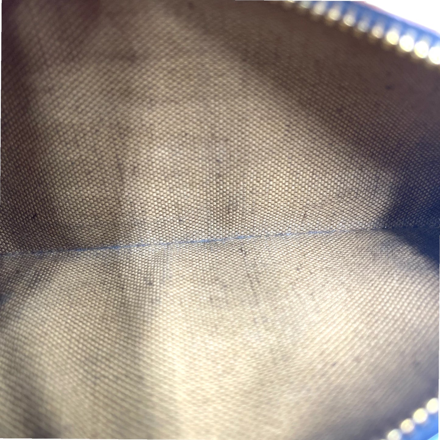 Sophie Hulme Milner Wallet