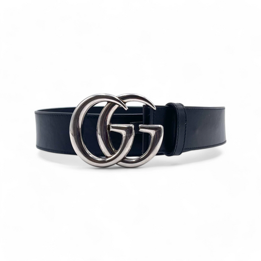 Gucci Inter GG Belt Sz75