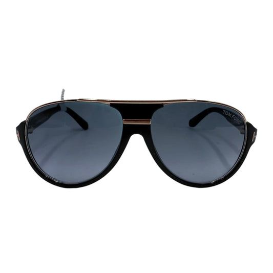 Tom Ford Dimitry Flight Sunglasses
