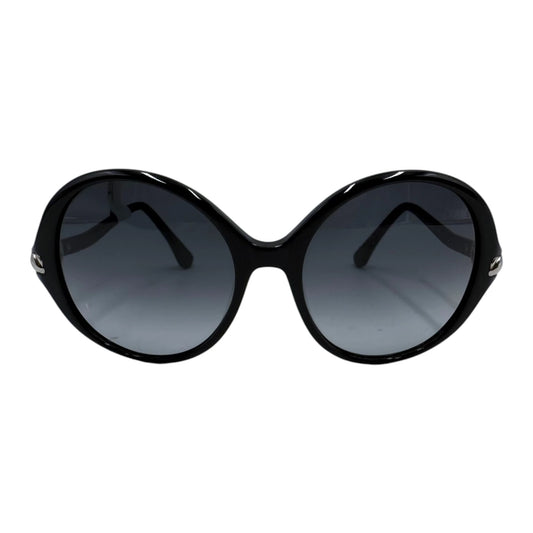 David Yurman Oval Cable Twist Sunglasses