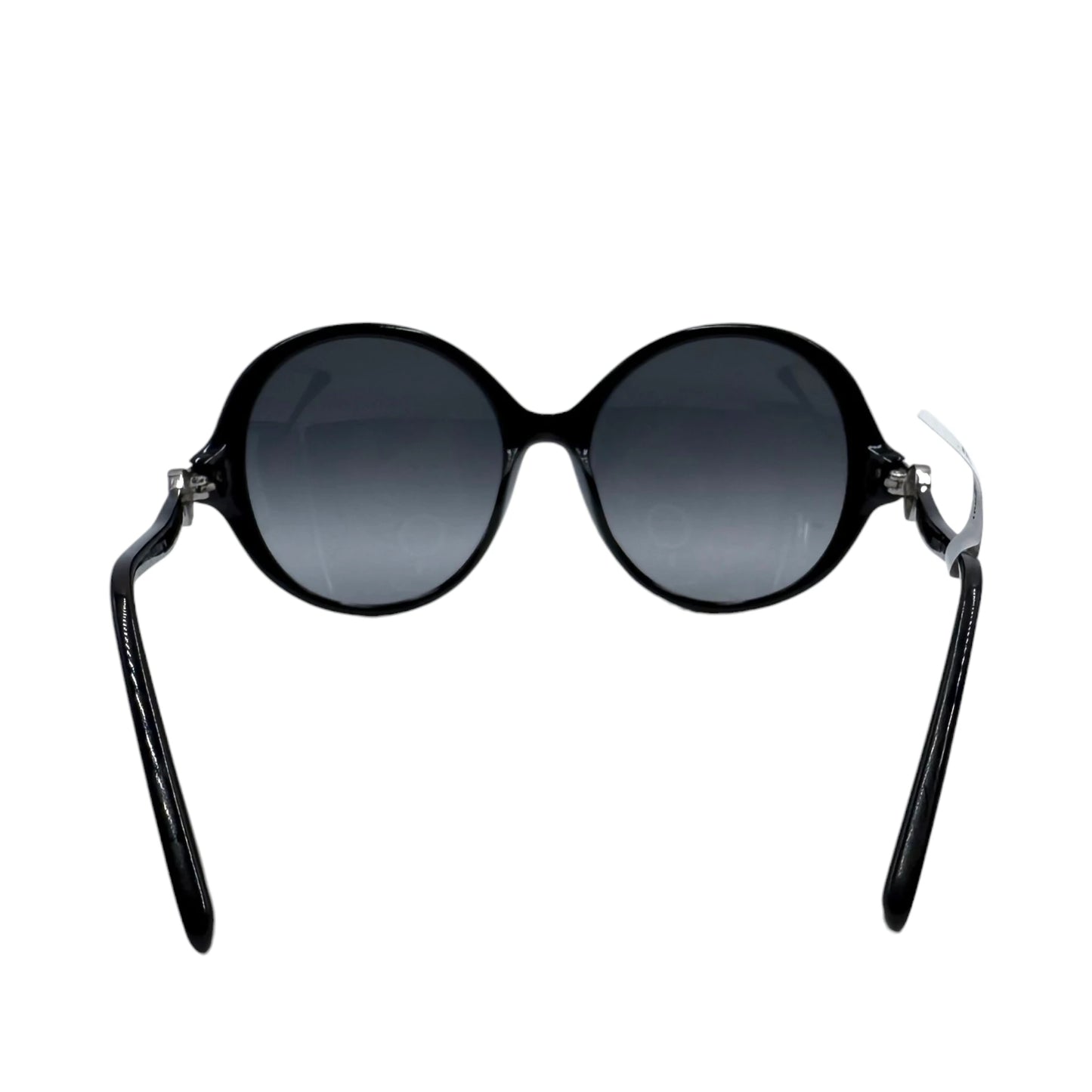 David Yurman Oval Cable Twist Sunglasses
