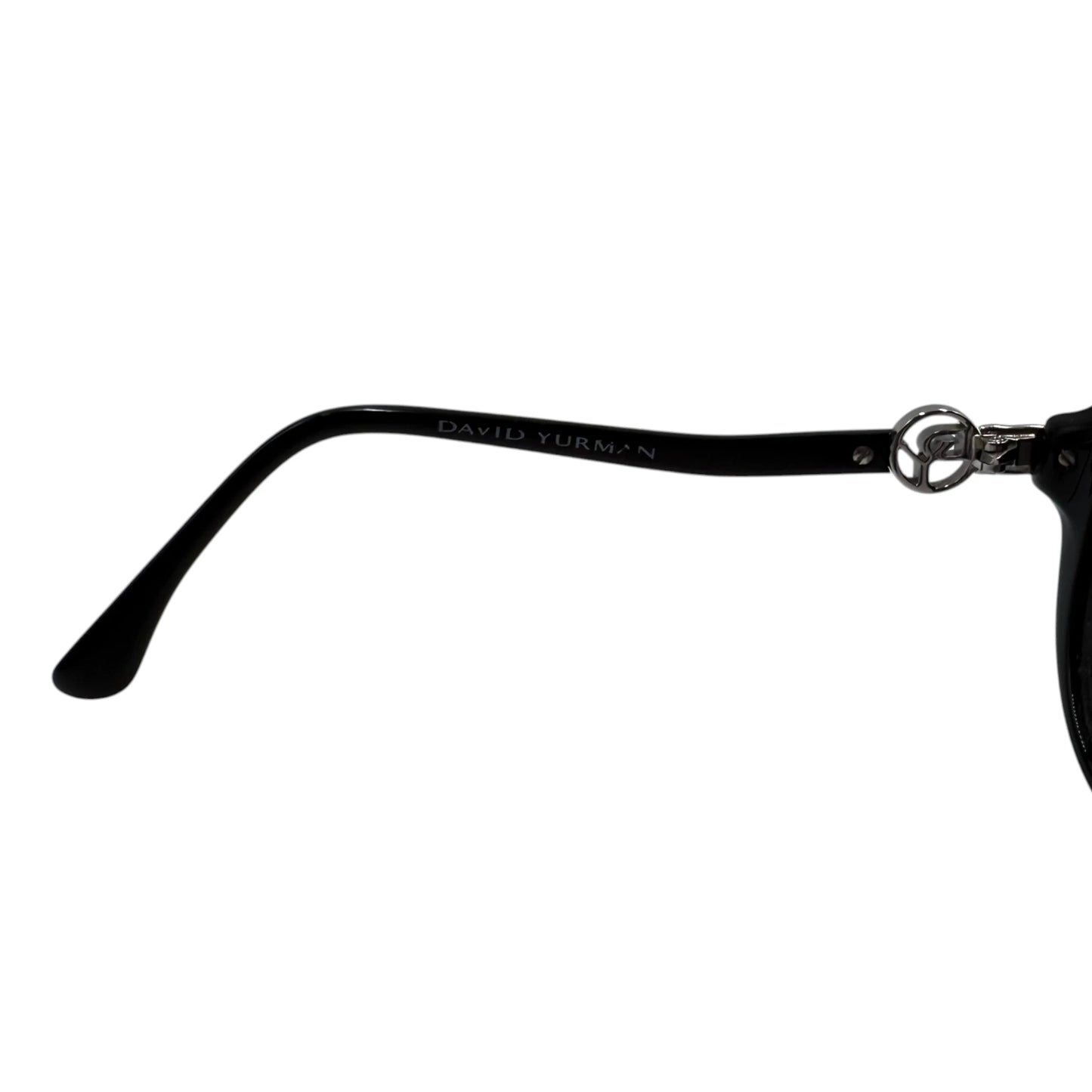 David Yurman Oval Cable Twist Sunglasses