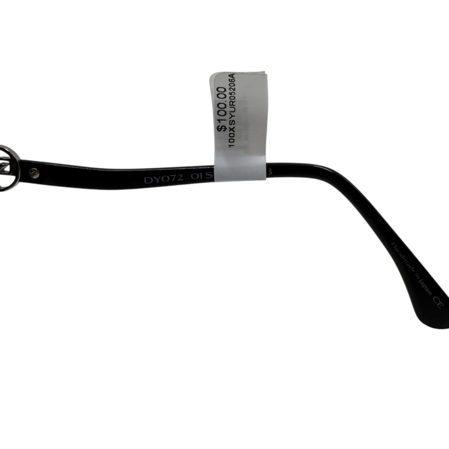 David Yurman Oval Cable Twist Sunglasses