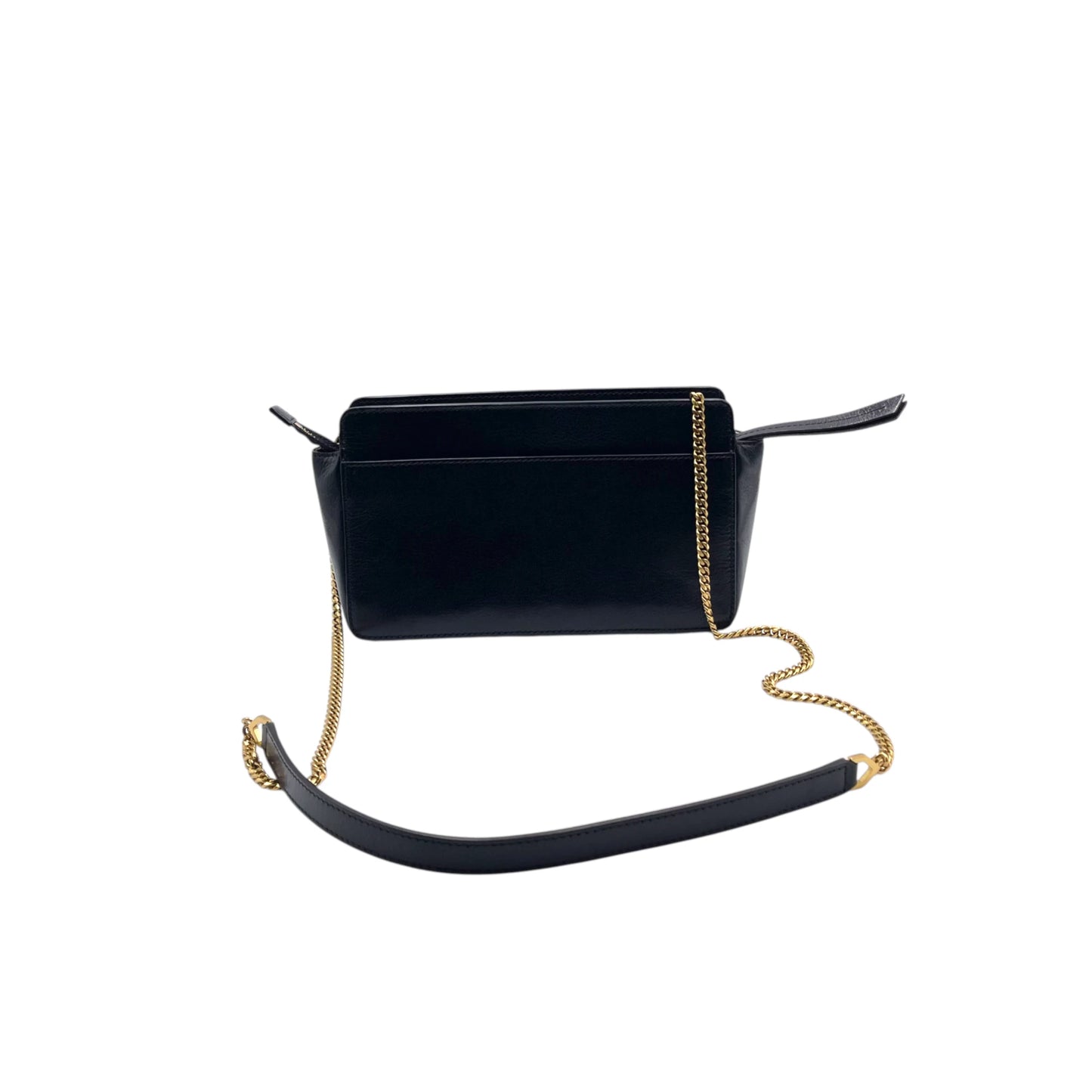 Givenchy Diamond Quilted Mini Crossbody
