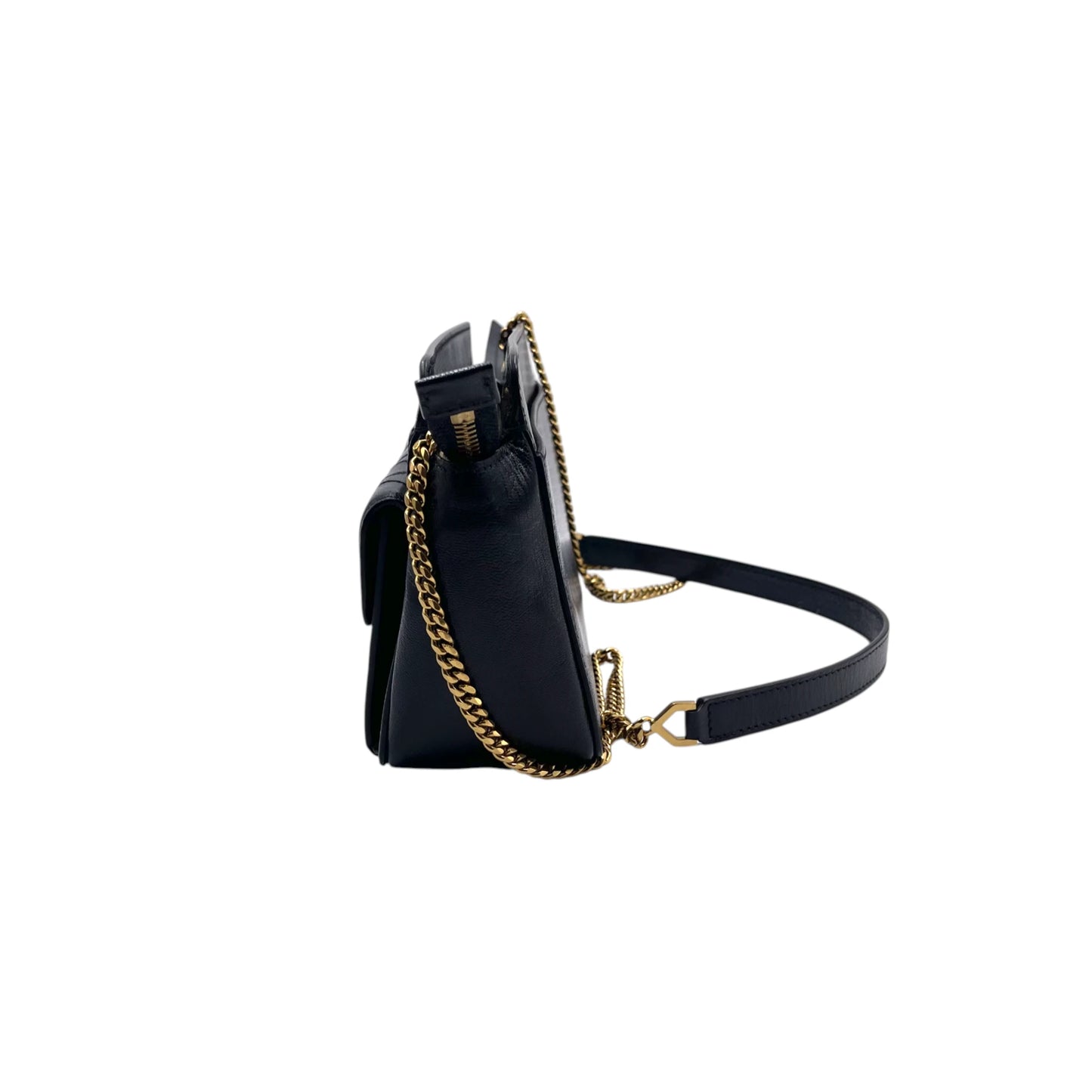 Givenchy Diamond Quilted Mini Crossbody