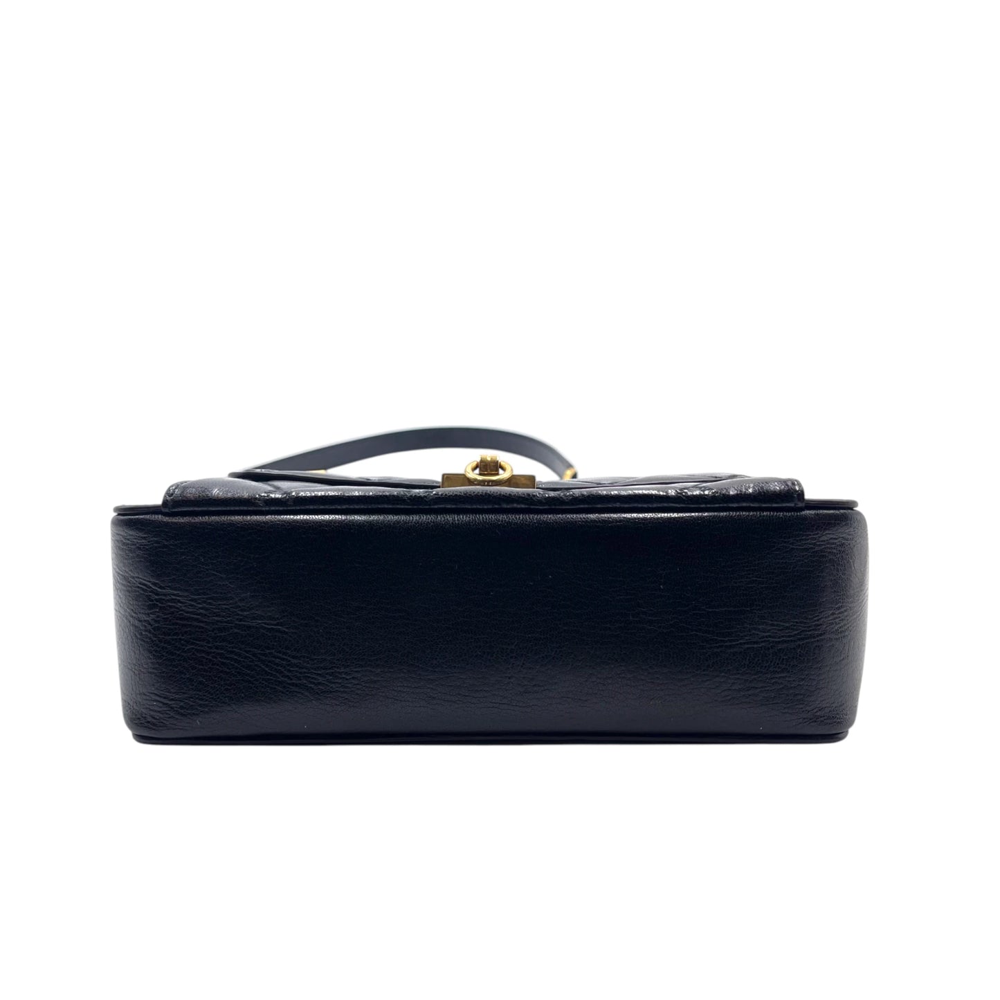 Givenchy Diamond Quilted Mini Crossbody