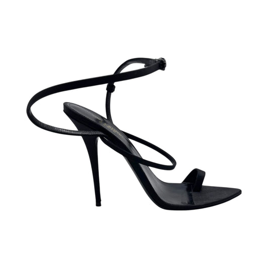 Saint Laurent Strappy Heels