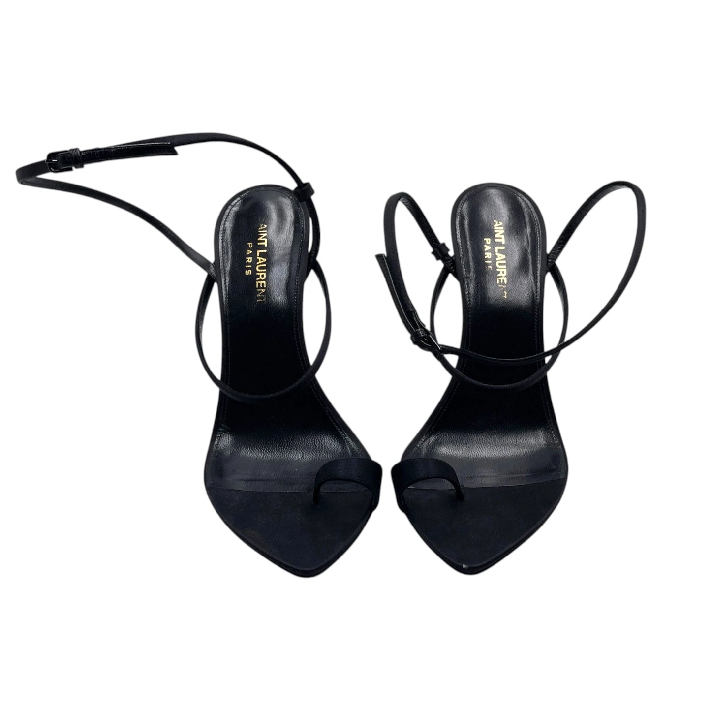 Saint Laurent Strappy Heels