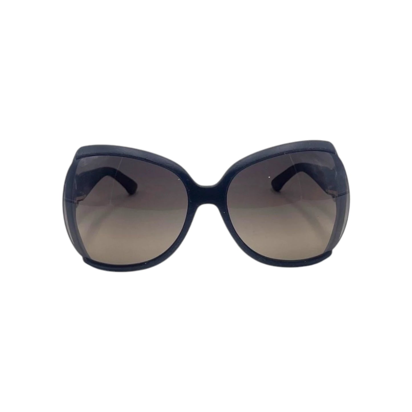 Gucci GG 3512/S Oversized Sunglasses