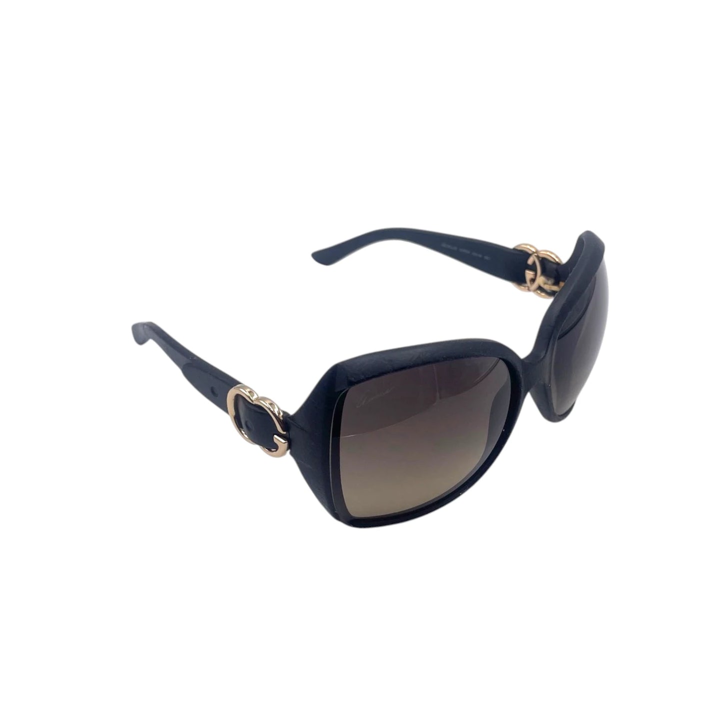 Gucci GG 3512/S Oversized Sunglasses