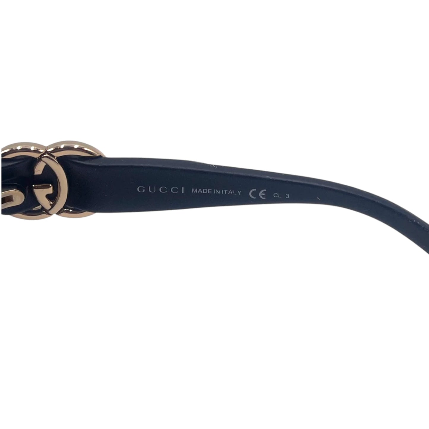 Gucci GG 3512/S Oversized Sunglasses