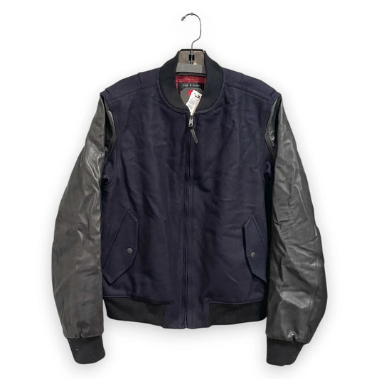 Rag and Bone Wool Bomber Men40