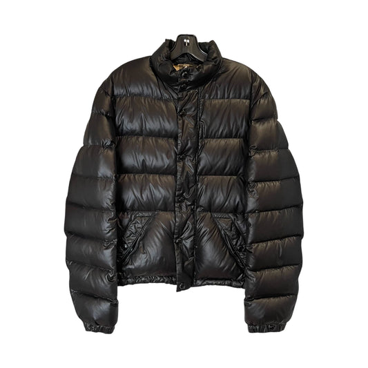 Burberry Brit Down Puffer Men's Jacket - L