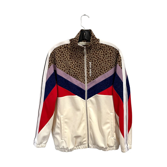 Palm Angels Colorblock Women's Track Jacket - XS