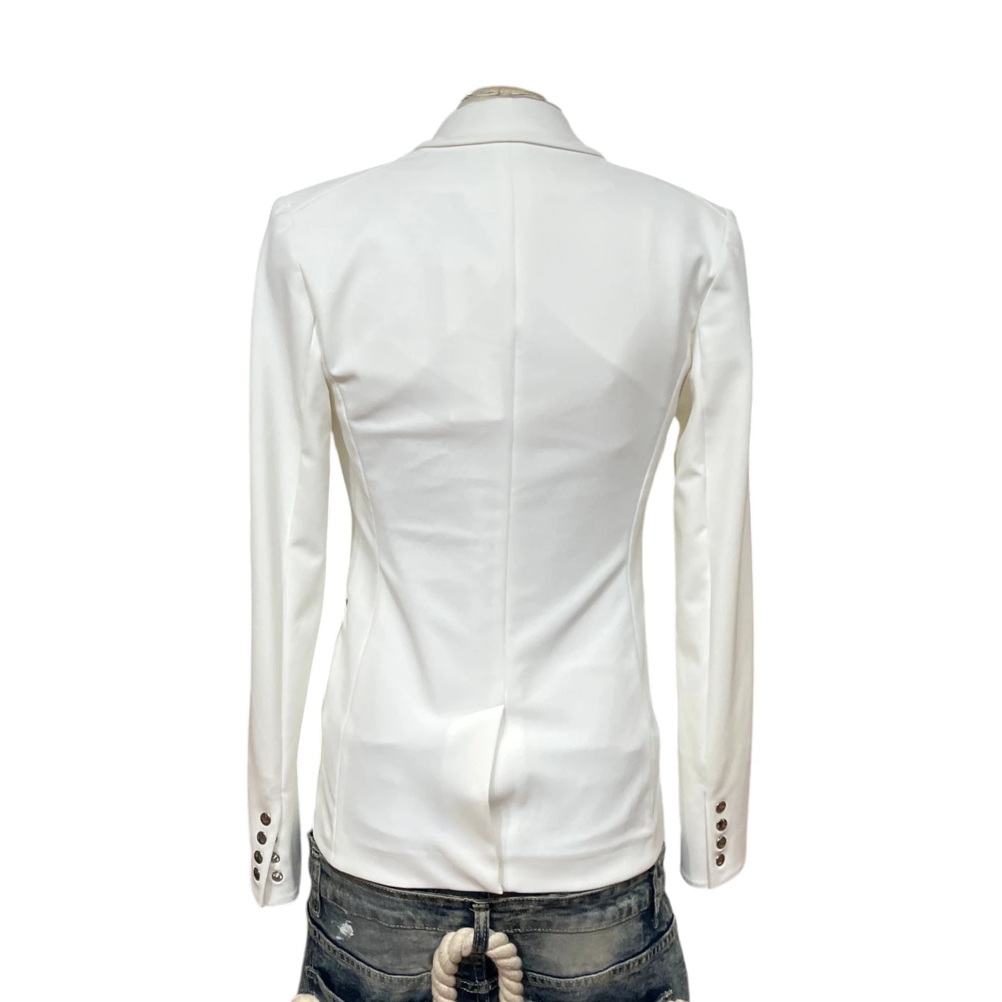 Veronica Beard Scuba Jacket