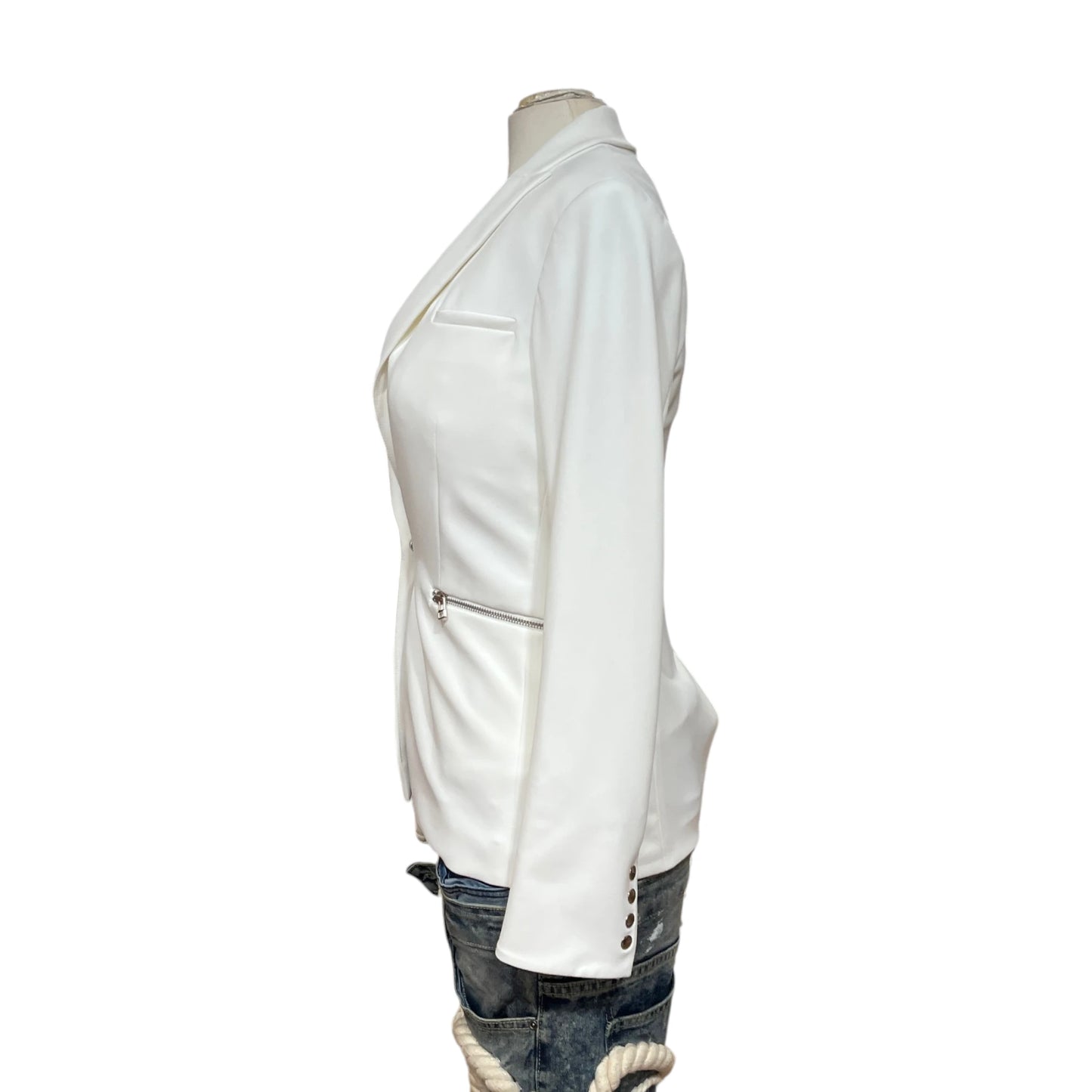 Veronica Beard Scuba Jacket