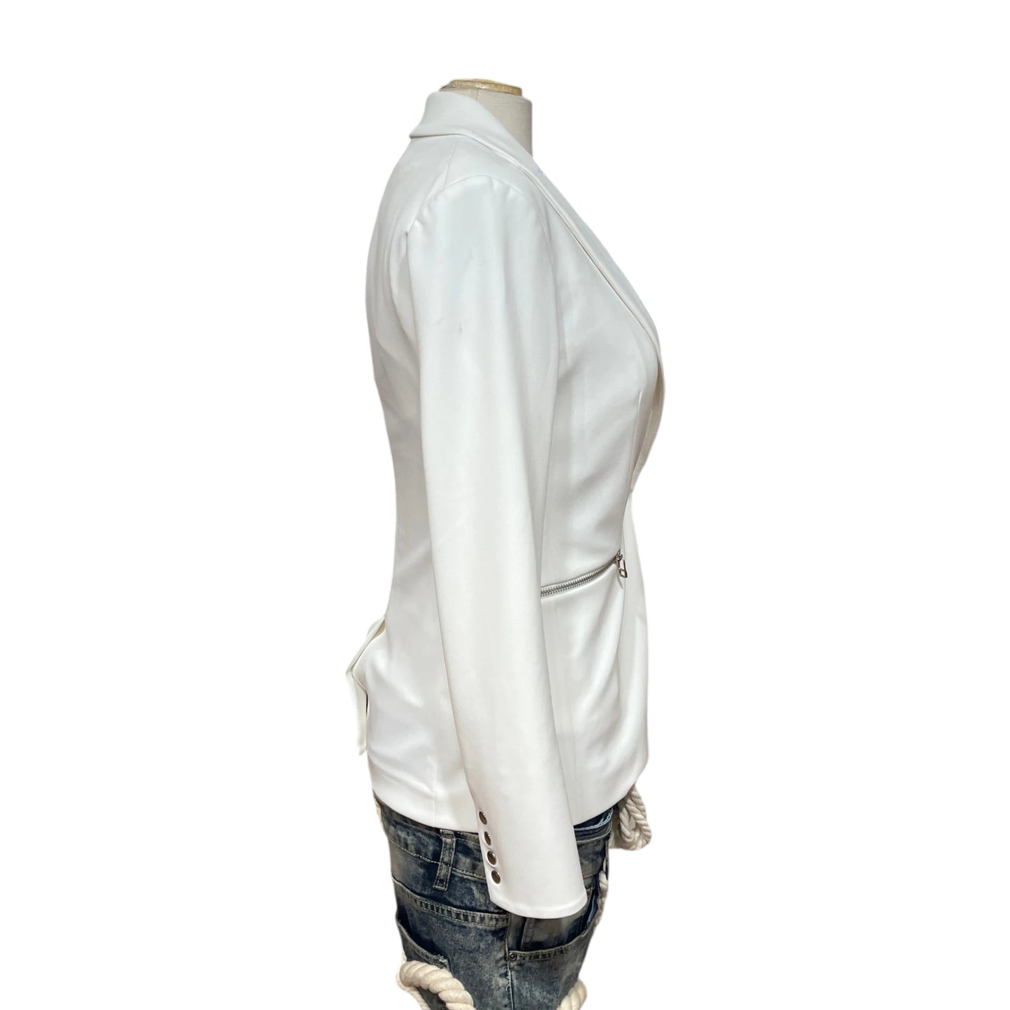 Veronica Beard Scuba Jacket