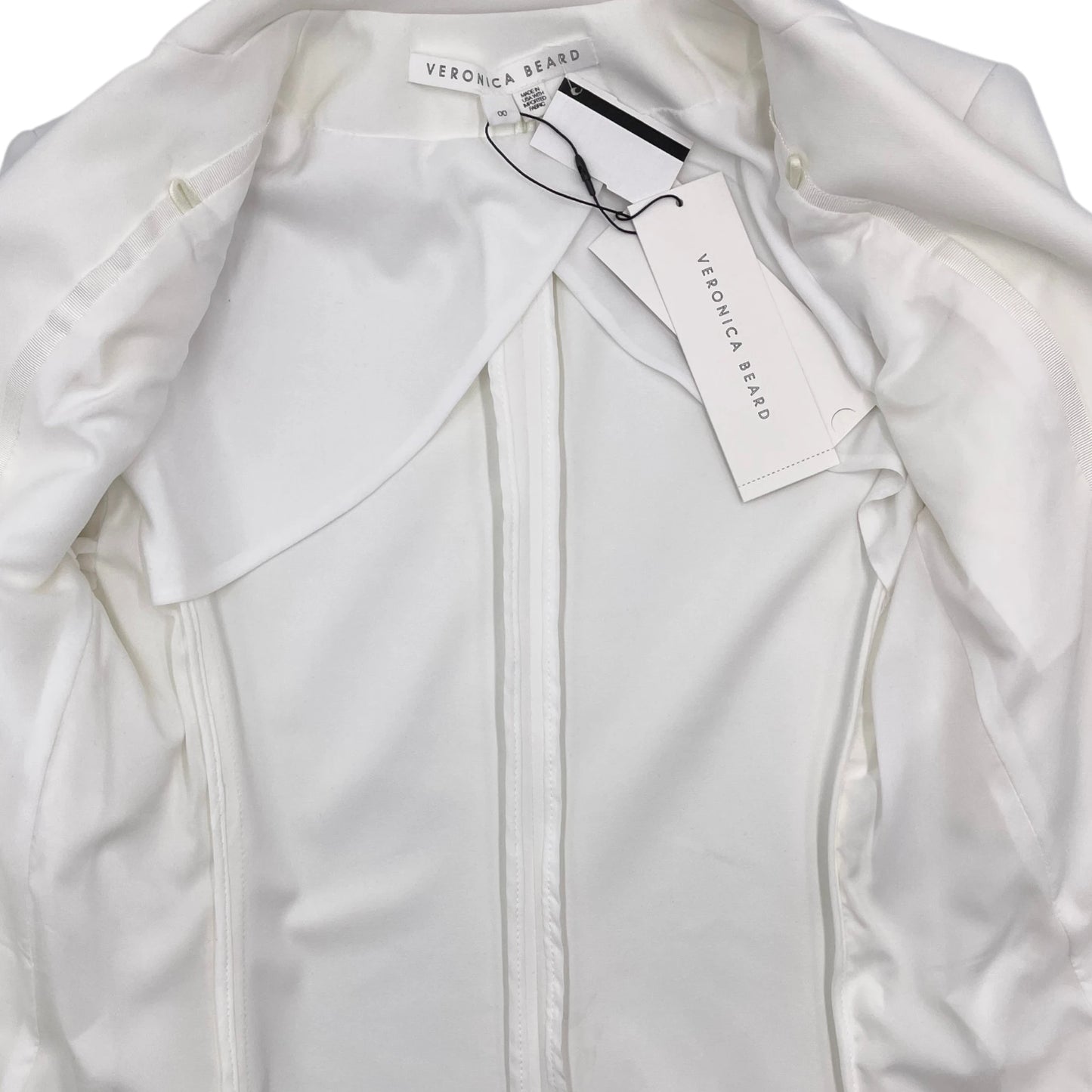 Veronica Beard Scuba Jacket