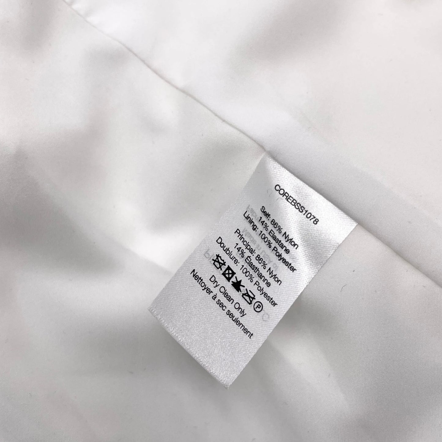 Veronica Beard Scuba Jacket