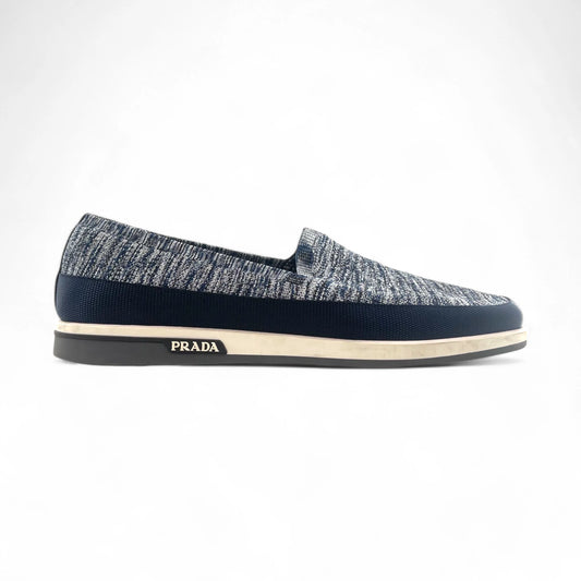 Prada Men’s Slip On