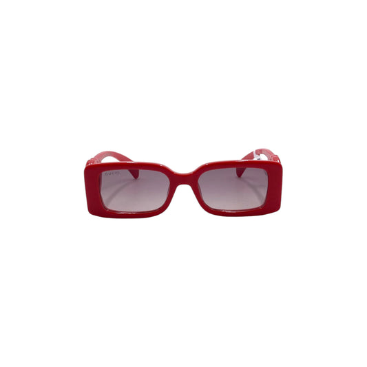Gucci GG1325S Rectangle Sunglasses