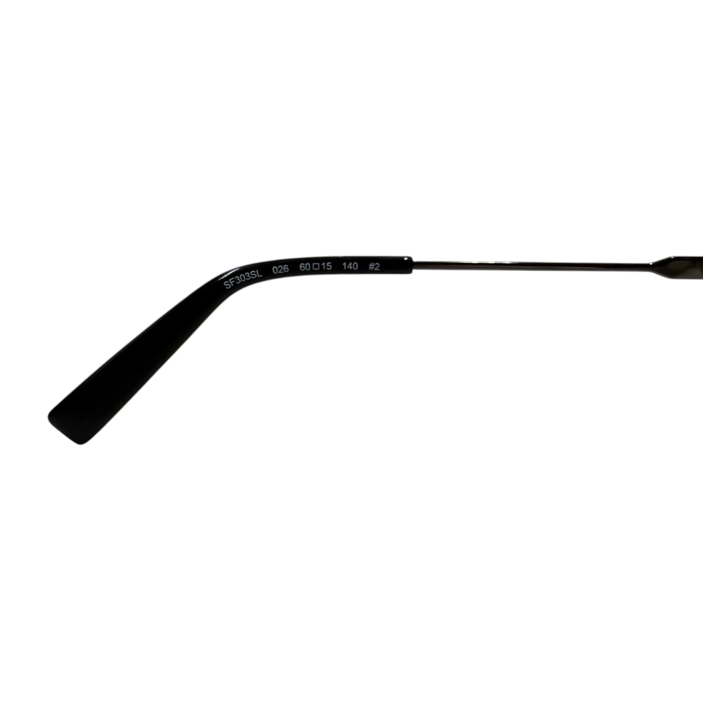 Ferragamo SF303SL Sunglasses