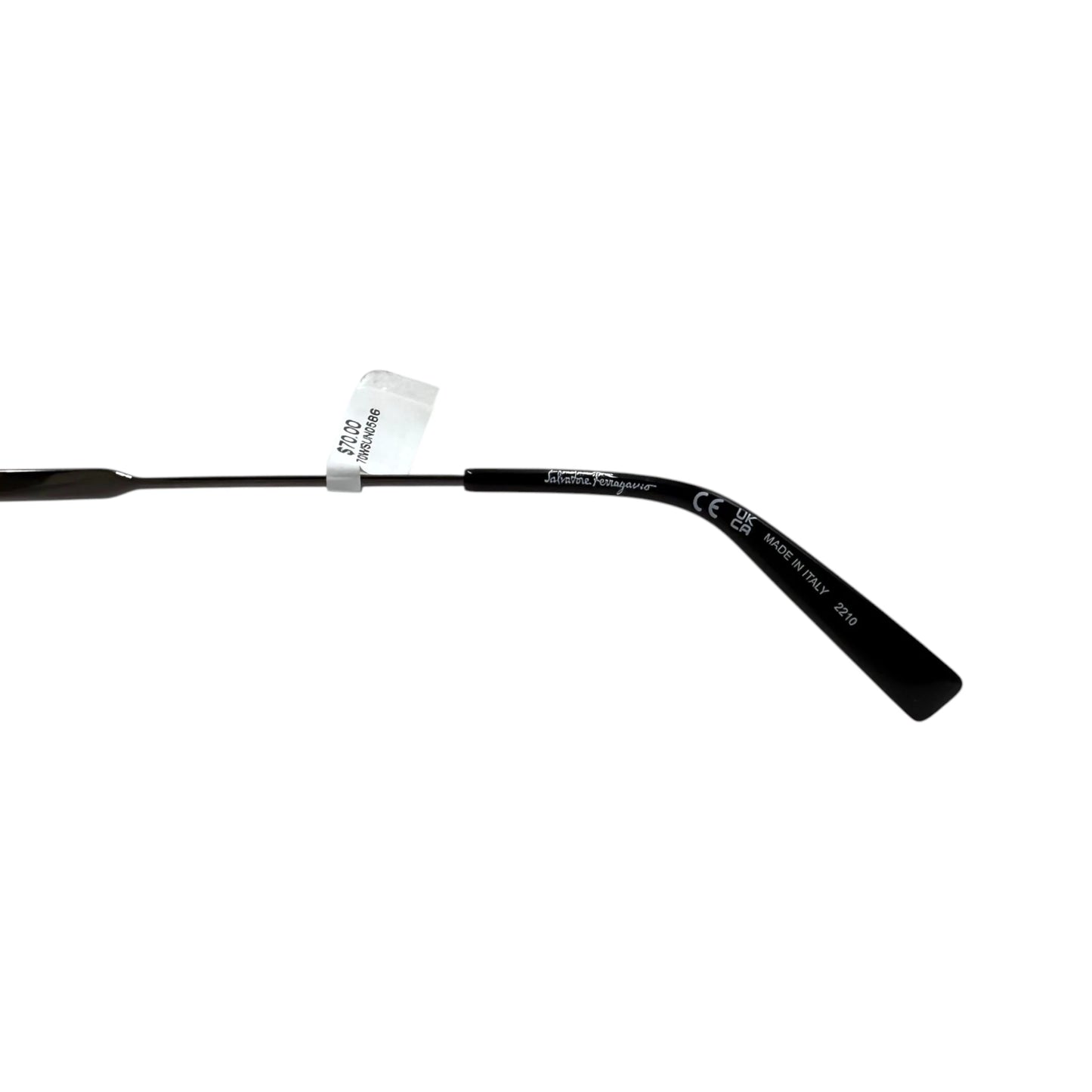 Ferragamo SF303SL Sunglasses