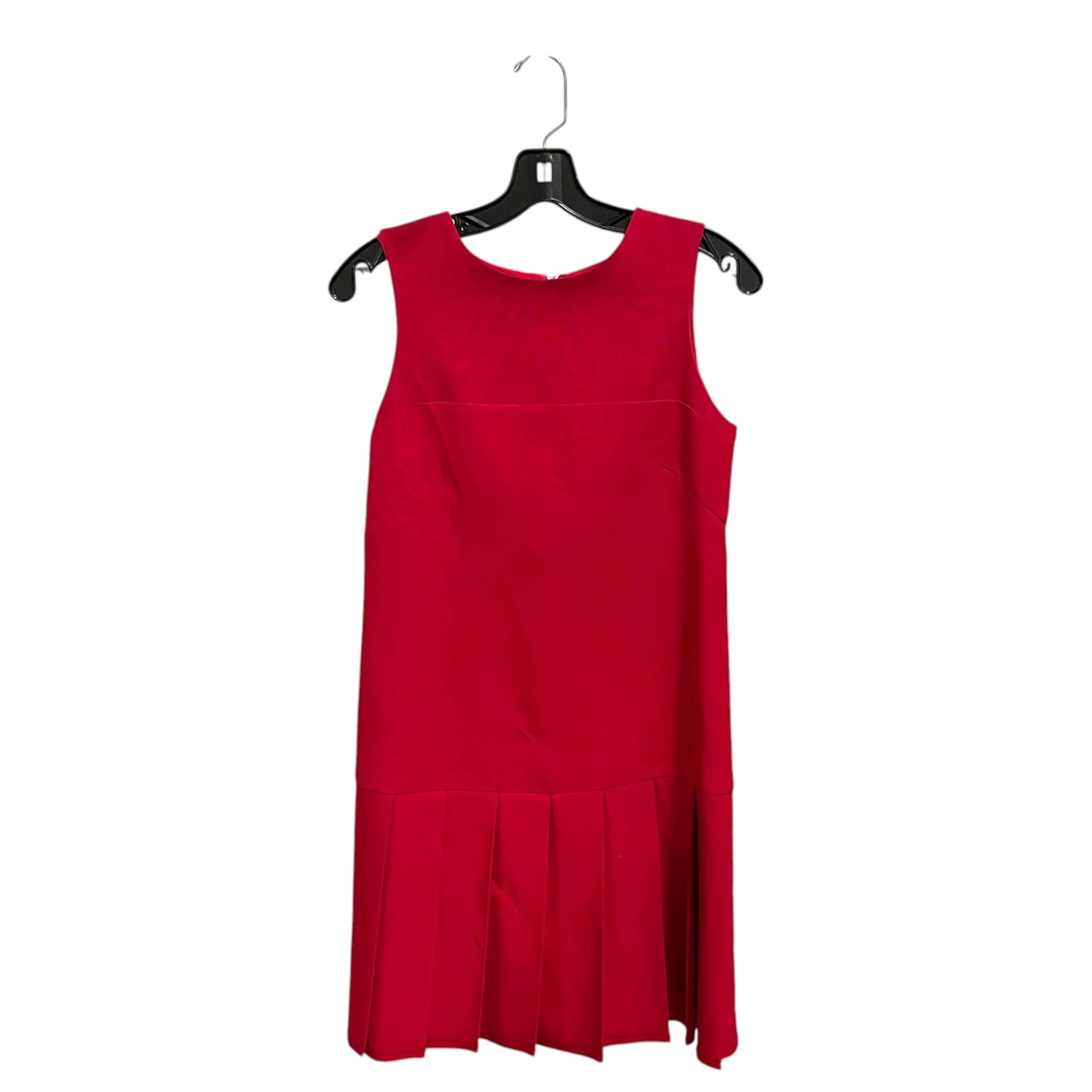 Gucci Red Dress